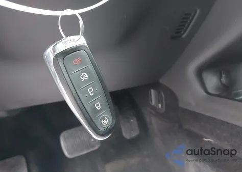 2014 Lincoln Mkt Ecoboost z USA, uszkodzony, nr VIN 2LMHJ5ATXEBL51414